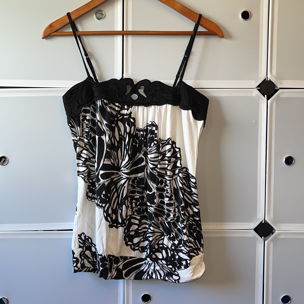 Express Tank Top - Picture 3 of 8
